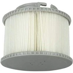 VERSAILLESFR 2Pcs Filtre Cartouche MSPA FD2089 Spa,Cartouches Filtrantes De Piscine,Filtre De Piscine Cartouche De Filtration Pour Tous Modèles Mspa -Versailles -Pompe et filtre de piscine Soldes 51766297 3