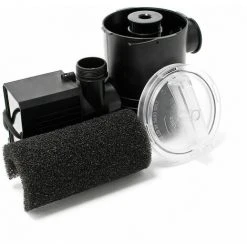 HELLOSHOP26 Pompe De Piscine 9000 Litres Par Heure Circulation 140 Watts Avec Filtre Eco -Pompe et filtre de piscine Soldes 51778103 2