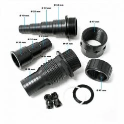 HELLOSHOP26 Pompe De Piscine 8000 Litres Par Heure Circulation 100 Watts Avec Filtre Eco -Pompe et filtre de piscine Soldes 51778114 4