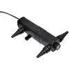 YOUTHUP Stérilisateur De Bassin UVC 36 W -Pompe et filtre de piscine Soldes 51853169 1