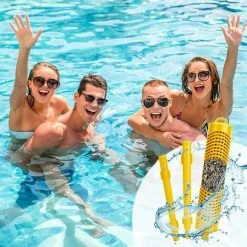 VERSAILLESFR Dure 4 Mois Cartouches De Filtres De Piscine à Cartouche Pièces Minérales Pour Spa Et Jacuzzi Cartouche Filtrante Pour Piscine Et Spa Cartouche Spa Bâton Filtre De Piscine, 2 Pièces -Versailles -Pompe et filtre de piscine Soldes 51909303 5