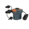 Pompe à Air électrique BESTWAY - 110 W - 680 L/min - Sidewinder - 62139 -Pompe et filtre de piscine Soldes 52053703 1