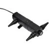 Topdeal Stérilisateur De Bassin UVC 36 W -Pompe et filtre de piscine Soldes 52090265 1