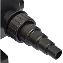 Topdeal Stérilisateur De Bassin UVC 36 W -Pompe et filtre de piscine Soldes 52090265 3