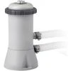 TINOR Intex épurateur à Cartouche 28604 1,7m3/h -Pompe et filtre de piscine Soldes 52546929 1