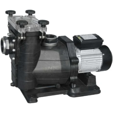 RIBIMEX Pompe De Filtration Renovo Pour Piscine 0,75CV - Compatible Changement Toutes Marques 5 RIBIMEX Pompe De Filtration Renovo Pour Piscine 0,75CV - Compatible Changement Toutes Marques – Image 3