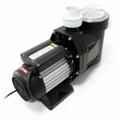 HELLOSHOP26 Pompe Piscine 33600l/h 1500 Watts Pompe Filtration Circulation Eau Pool -Pompe et filtre de piscine Soldes 52754898 2