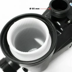 HELLOSHOP26 Pompe Piscine 33600l/h 1500 Watts Pompe Filtration Circulation Eau Pool -Pompe et filtre de piscine Soldes 52754898 3