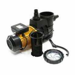 HELLOSHOP26 Pompe Piscine 14500l/h 750 Watts Pompe Filtration Circulation Eau Pool -Pompe et filtre de piscine Soldes 52755035 2