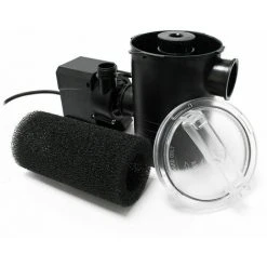 HELLOSHOP26 Pompe Piscine 5000 Litres Par Heure 70 Watts Pompe Filtration Circulation Pool 8 HELLOSHOP26 Pompe Piscine 5000 Litres Par Heure 70 Watts Pompe Filtration Circulation Pool -Pompe et filtre de piscine Soldes 52885255 2