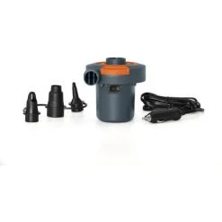 Pompe à Air Bestway Sidewinder 12V AC -Pompe et filtre de piscine Soldes 53043565 4