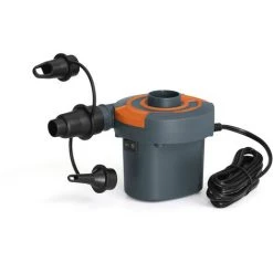 Pompe à Air Bestway Sidewinder 12V AC -Pompe et filtre de piscine Soldes 53043565 5