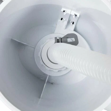 BESTWAY Skimmer Pompe Filtration 2,5m3-h Piscine 5 BESTWAY Skimmer Pompe Filtration 2,5m3-h Piscine – Image 3