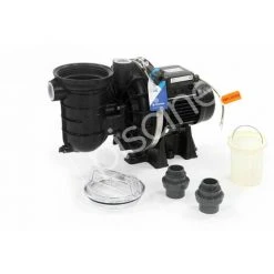 Pompe La Sta-Rite 0,50 CV / 8 M³/h Mono - Pentair -Pompe et filtre de piscine Soldes 53371694 2