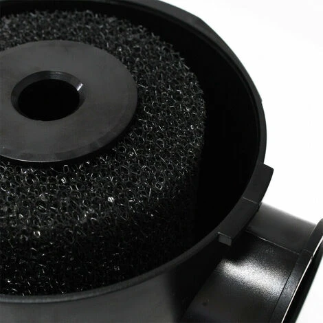 HELLOSHOP26 Pompe Piscine 3500 Litres Par Heure 30 Watts Pompe Filtration Circulation 4 HELLOSHOP26 Pompe Piscine 3500 Litres Par Heure 30 Watts Pompe Filtration Circulation – Image 2