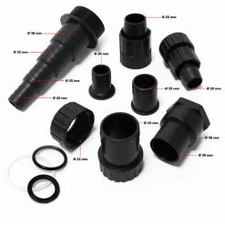 HELLOSHOP26 Pompe Piscine 3500 Litres Par Heure 30 Watts Pompe Filtration Circulation 9 HELLOSHOP26 Pompe Piscine 3500 Litres Par Heure 30 Watts Pompe Filtration Circulation -Pompe et filtre de piscine Soldes 53509357 3