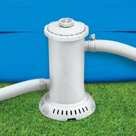 SUMMER WAVES Épurateur à Cartouche 5,3 M3/h SummerWaves 4 SUMMER WAVES Épurateur à Cartouche 5,3 M3/h SummerWaves – Image 2