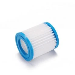 SUPERSELLER Pompe De Filtre De 300 Gallons Élément De Filtre Accessoires De Pompe De Filtre Cartouche De Filtre De Pompe De Filtre De Circulation Accessoire HS-630 - Multicolore -Pompe et filtre de piscine Soldes 53820316 3