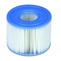 INTEX C INTEX 12 Cartouches Pure Spa (6 Lots De 2 Filtres) 7 INTEX C INTEX 12 Cartouches Pure Spa (6 Lots De 2 Filtres) -Pompe et filtre de piscine Soldes 53931812 3