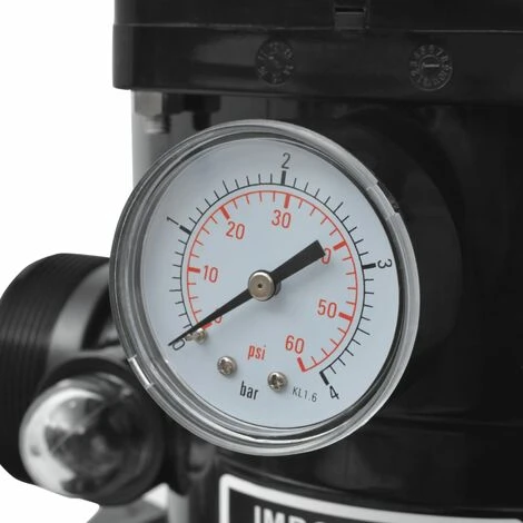 Hommoo Filtre A Sable Pour Piscine Avec Vanne 6 Positions Bleu 460 Mm 6 Hommoo Filtre A Sable Pour Piscine Avec Vanne 6 Positions Bleu 460 Mm – Image 4