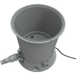 VIKING CHOICE Pompe Filtre à Sable Pour Piscine Jilong - 3028 L/h - Raccord 32 à 38 Mm -Pompe et filtre de piscine Soldes 54331770 3