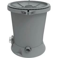 VIKING CHOICE Pompe Filtre à Sable Pour Piscine Jilong - 3028 L/h - Raccord 32 à 38 Mm -Pompe et filtre de piscine Soldes 54331770 4