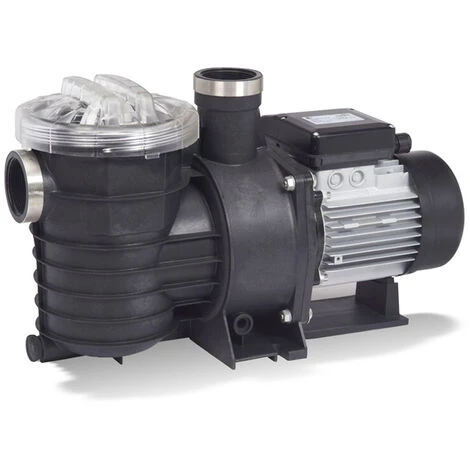 Pompe Filtra 1 CV / 18 M³/h Mono - KSB 3 Pompe Filtra 1 CV / 18 M³/h Mono - KSB