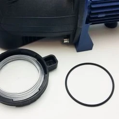 AQUALUX EDENEA Pompe Pour Filtration Piscine Avec Timer Intégré - 1/2CV - (en Complément D'un Filtre) - Noir 7 AQUALUX EDENEA Pompe Pour Filtration Piscine Avec Timer Intégré - 1/2CV - (en Complément D'un Filtre) - Noir -Pompe et filtre de piscine Soldes 54681921 3