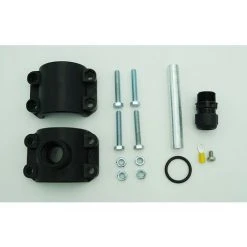 Edg By Aqualux EDENEA Anode De Mise A La Terre Pour Piscine - Diam 63mm - Anti Corrosion Galvanique - Indispensable Avec Un Électrolyseur Au Sel - Pour Canalisation Tube PVC Diamètre 63 -Pompe et filtre de piscine Soldes 54940546 2