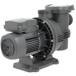 Pompe Piscine - Naiade 18 Mono De Espa -Pompe et filtre de piscine Soldes 550288 3