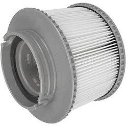 ILOVEMILAN Filtre MSpa,Cartouches De Filtre De Piscine,Filtre Cartouches De Rechange De Filtre MSpa Pour Baignoire,Spa,Piscine (3PCS) -Pompe et filtre de piscine Soldes 55524112 3