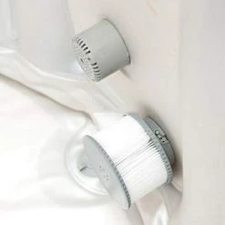 ILOVEMILAN Filtre MSpa,Cartouches De Filtre De Piscine,Filtre Cartouches De Rechange De Filtre MSpa Pour Baignoire,Spa,Piscine (3PCS) -Pompe et filtre de piscine Soldes 55524112 4