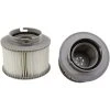 ZHUOXUAN 2PCS Filtre Cartouche MSPA FD2089 Spa Spas Partie Tamis De Remplacement Gonflable Piscine Outil Universel Rond -Pompe et filtre de piscine Soldes 55627280 1