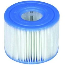 Intex 29001E Lot De 6 Cartouches De Piscine Type S1 Faciles à Installer (4 Filtres) | 2, 1 Paquet Bleu,Irisfr 11 Intex 29001E Lot De 6 Cartouches De Piscine Type S1 Faciles à Installer (4 Filtres) | 2, 1 Paquet Bleu,Irisfr -Pompe et filtre de piscine Soldes 55630719 5