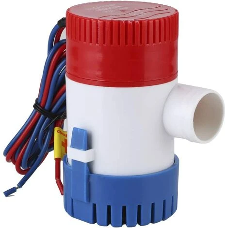 BARES Pompe De Cale Pour Pompe De Cale Amazon Pompe De Cale Marine, Pompe De Cale Submersible Pièces De Bateau Marine 1100GPH ABS G1100-01(12V) 3 BARES Pompe De Cale Pour Pompe De Cale Amazon Pompe De Cale Marine, Pompe De Cale Submersible Pièces De Bateau Marine 1100GPH ABS G1100-01(12V)