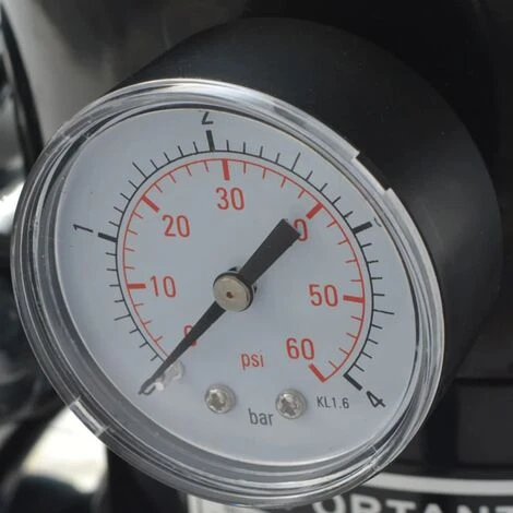 LITZEE Pompe De Filtration à Sable 1000 W 16800 L/h XL # 7 LITZEE Pompe De Filtration à Sable 1000 W 16800 L/h XL # – Image 5