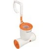 LITZEE Pompe De Filtration Pour Piscine Flowclear Skimatic 2574 L / H # -Pompe et filtre de piscine Soldes 55637412 1