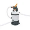 LITZEE Flowclear Pompe De Filtration à Sable # -Pompe et filtre de piscine Soldes 55637520 1