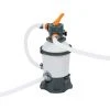 LITZEE Flowclear Pompe De Filtration à Sable 5678 L/h # 2 LITZEE Flowclear Pompe De Filtration à Sable 5678 L/h # -Pompe et filtre de piscine Soldes 55637529 1