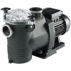ASTRALPOOL Pompe De Filtration Auto-amorçante 1.5 Cv - 19m3/h Mono - Se2n150mfldfra - Astral