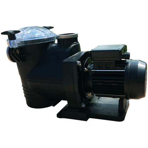 ASTRALPOOL Pompe De Filtration Auto-amorçante 3 Cv - 27m3/h Tri - Se2n300tfldfra - Astral 4 ASTRALPOOL Pompe De Filtration Auto-amorçante 3 Cv - 27m3/h Tri - Se2n300tfldfra - Astral – Image 2