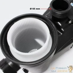 LEPOISSONQUIJARDINEFR Pompe à Eau Piscine De Qualité De 19200 L/h - Seulement 750 W 10 LEPOISSONQUIJARDINEFR Pompe à Eau Piscine De Qualité De 19200 L/h - Seulement 750 W -Pompe et filtre de piscine Soldes 5597681 4