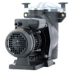 ASTRALPOOL Pompe De Filtration Piscine New Europa Astral - 0,75cv Mono - 11m3/h -Pompe et filtre de piscine Soldes 56333565 3