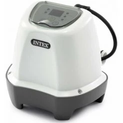 Stérilisateur Au Sel 8,327m3 Intex