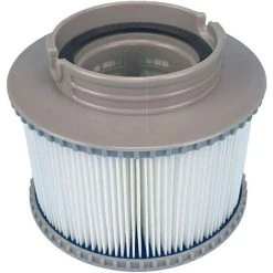 GUAZHUNIFR Lot De 4 Filtres De Rechange Pour MSpa FD2089, Cartouche De Filtre Pour Piscine, Et Spas,GU.B/bon 8 GUAZHUNIFR Lot De 4 Filtres De Rechange Pour MSpa FD2089, Cartouche De Filtre Pour Piscine, Et Spas,GU.B/bon -Pompe et filtre de piscine Soldes 56626819 2
