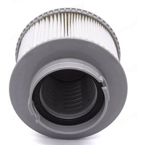 GUAZHUNIFR Lot De 4 Filtres De Rechange Pour MSpa FD2089, Cartouche De Filtre Pour Piscine, Et Spas,GU.B/bon 7 GUAZHUNIFR Lot De 4 Filtres De Rechange Pour MSpa FD2089, Cartouche De Filtre Pour Piscine, Et Spas,GU.B/bon – Image 5