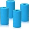 GUAZHUNIFR 4 Pièces Éponge Filtrante Type A, Cartouche De Filtre En Mousse, Mousse Pour Filtre Piscine, Réutilisables Et Lavables, Filtre En Mousse Pour Spa, Piscine, Jacuzzi,GU.B/bon -Pompe et filtre de piscine Soldes 56626832 1