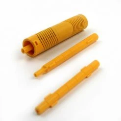 GUAZHUNIFR Purificateur Minéral, Spa Minéral Pour Cartouche Filtres Spa Memory Stick Mineral Sanitizer Pour Hot Tubs Piscine Poisson Étang,GU.B/bon -Pompe et filtre de piscine Soldes 56626835 2