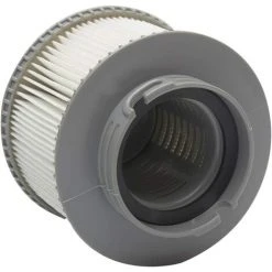 LONGZIMING 3 Spa Filter Cartouches Pour MSpa, Cartouches Filtrantes De Remplacement De Filtres De Piscine Pour Baignoire,Spa,Piscine, Vous Donnant De L'eau Propre Et Fraîche -Pompe et filtre de piscine Soldes 56762268 3