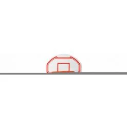 NOVA Basketball De Basket-ball Mobile 250 Cm Panier De Basket-ball Portable 250 Cm -Pompe et filtre de piscine Soldes 57096348 2